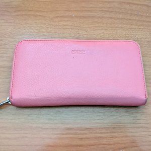 BREE Long Wallet***